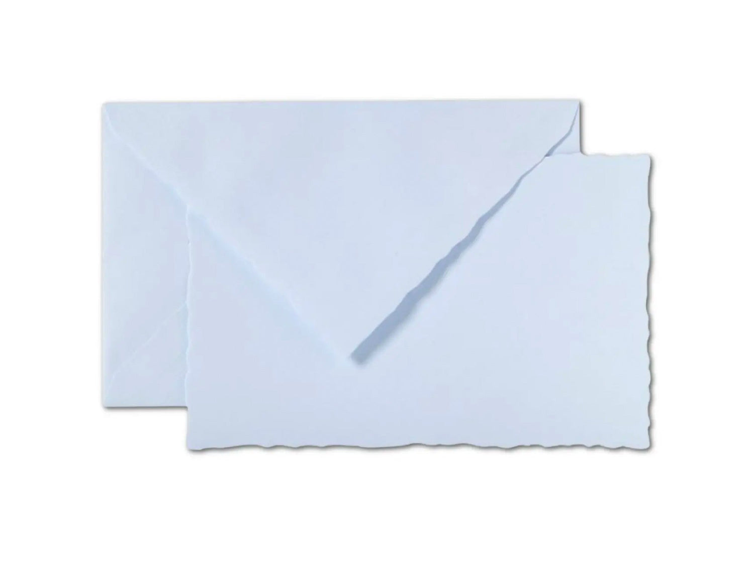 G. Lalo Mode de Paris Correspondence Set