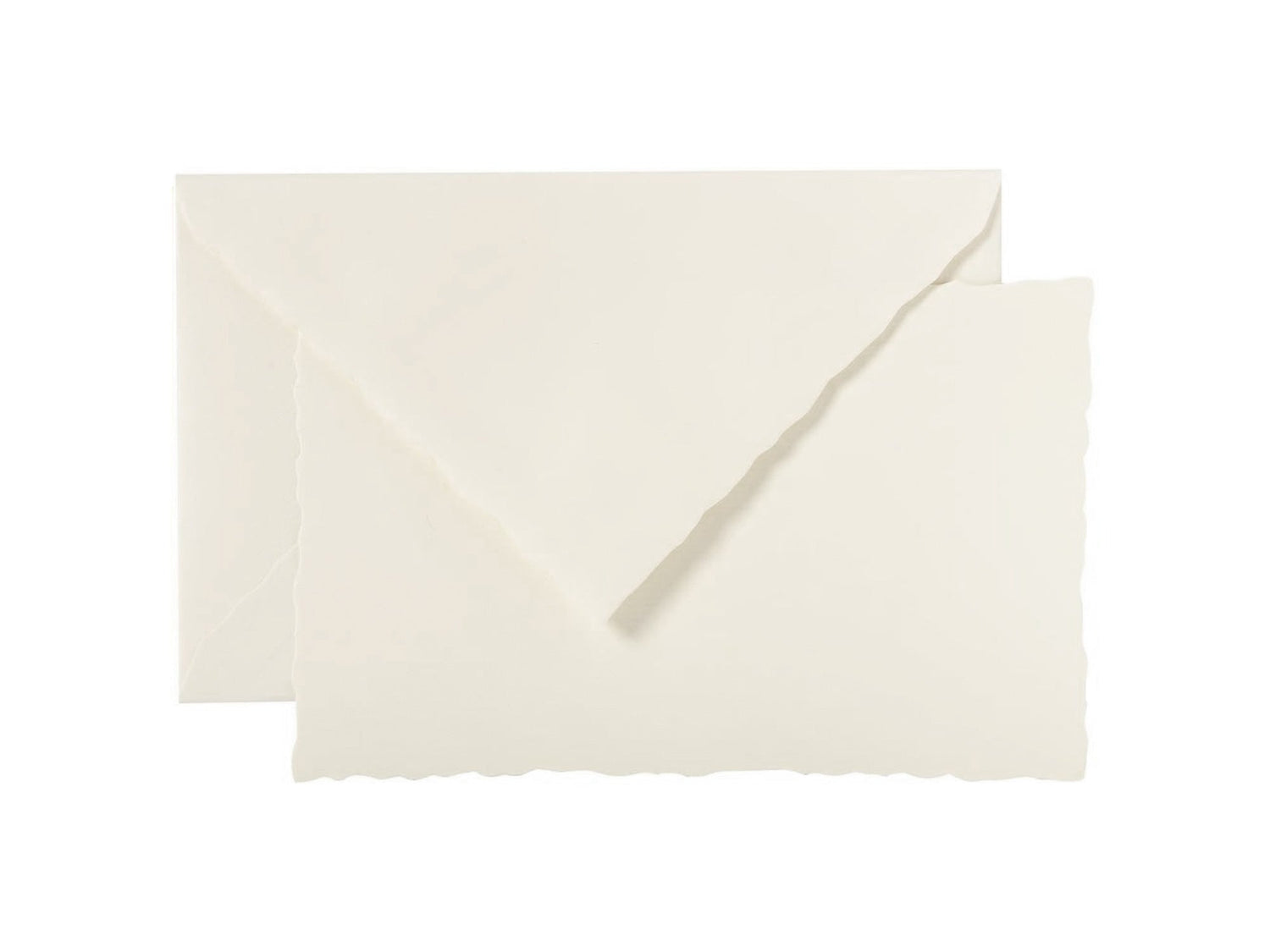 G. Lalo Mode de Paris Correspondence Set