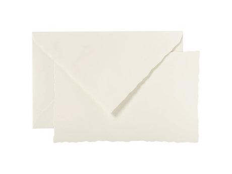 G. Lalo Mode de Paris Correspondence Set