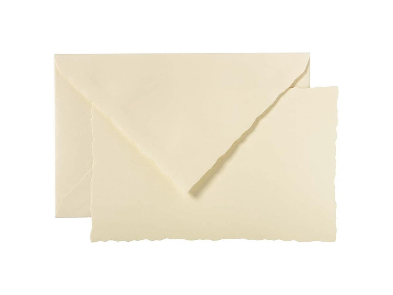 G. Lalo Mode de Paris Correspondence Set