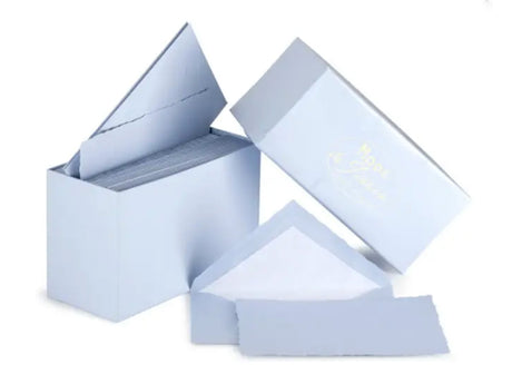 G. Lalo Mode de Paris Correspondence Set