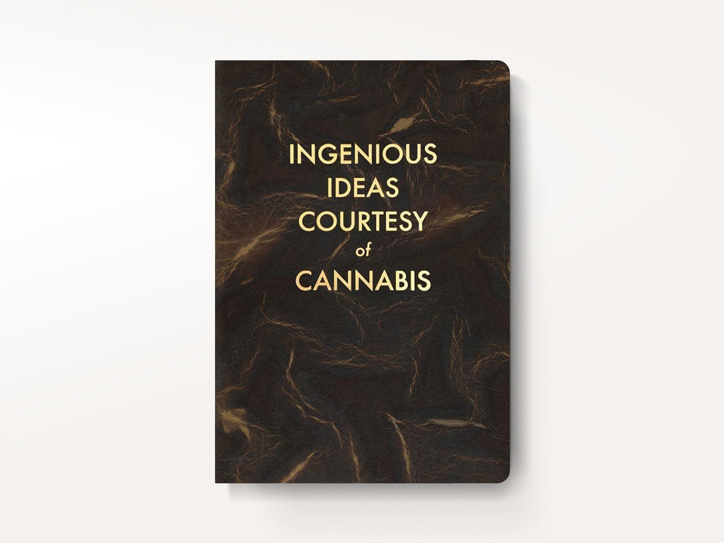 Ingenious Ideas Courtesy of Cannabis Journal