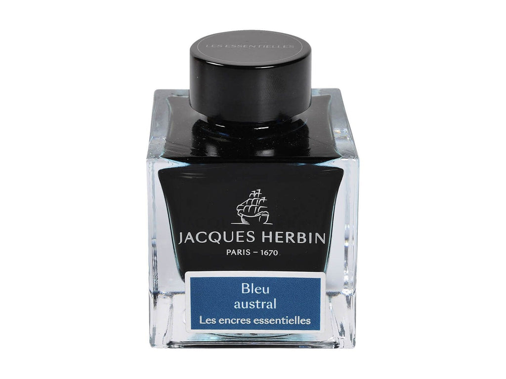 Jacques Herbin Essential Ink - Bleu Austral