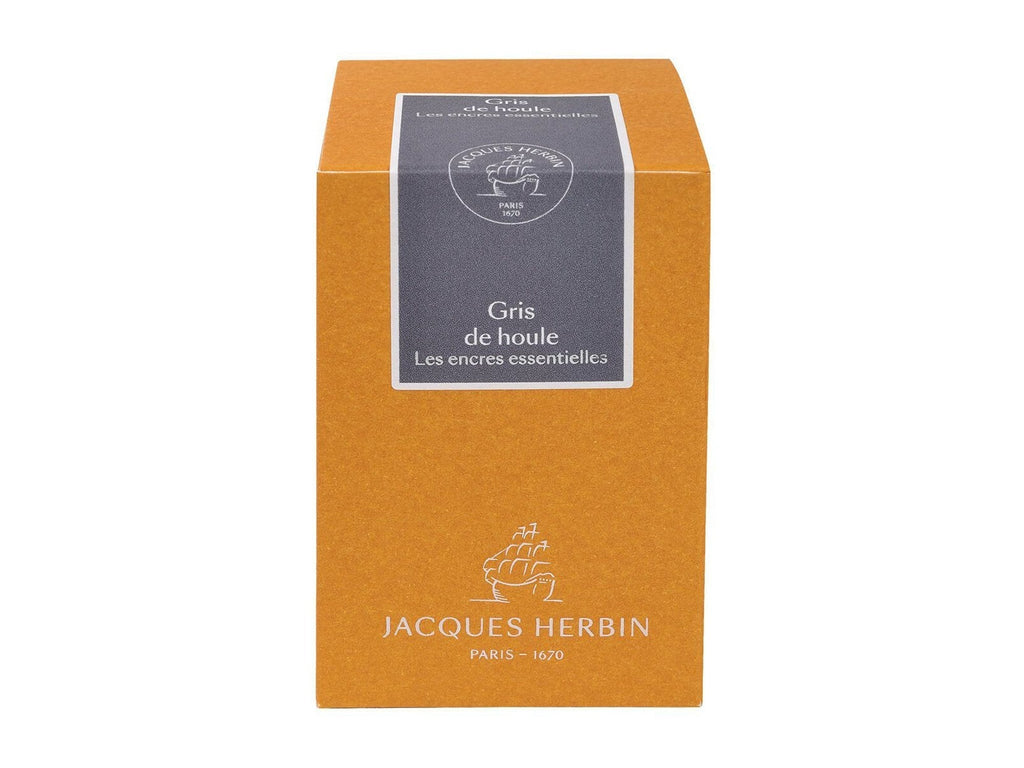 Jacques Herbin Essential Ink - Gris de Houle