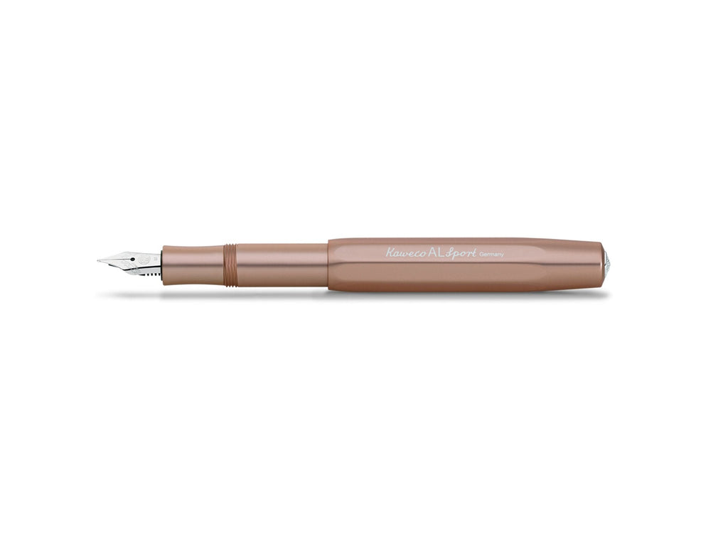 Kaweco AL SPORT Rose Gold Collection