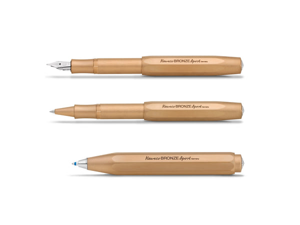 kaweco-bronze-sport-