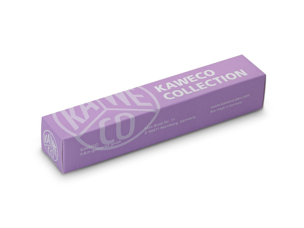 Kaweco COLLECTION Light Lavender Fountain Pen