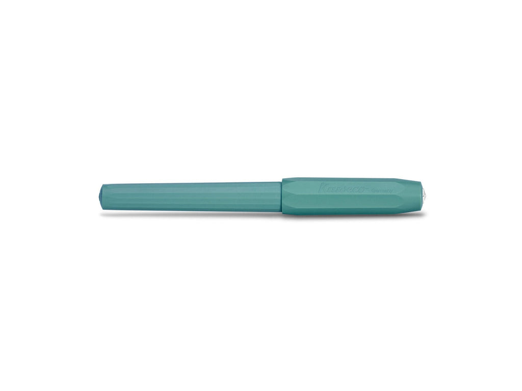 Kaweco PERKEO Breezy Teal Collection