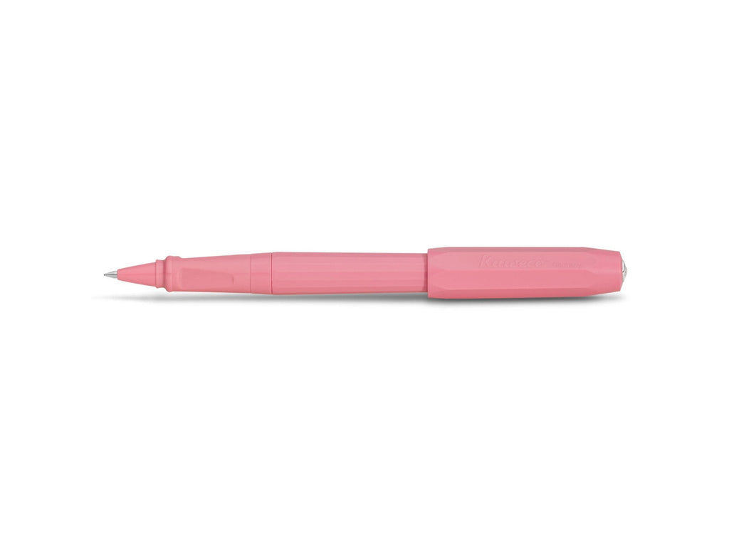 Kaweco PERKEO Peony Blossom I Penna a sfera in gel/plastica Kaweco PERKEO Peony Blossom I Penna a sfera in gel/plastica