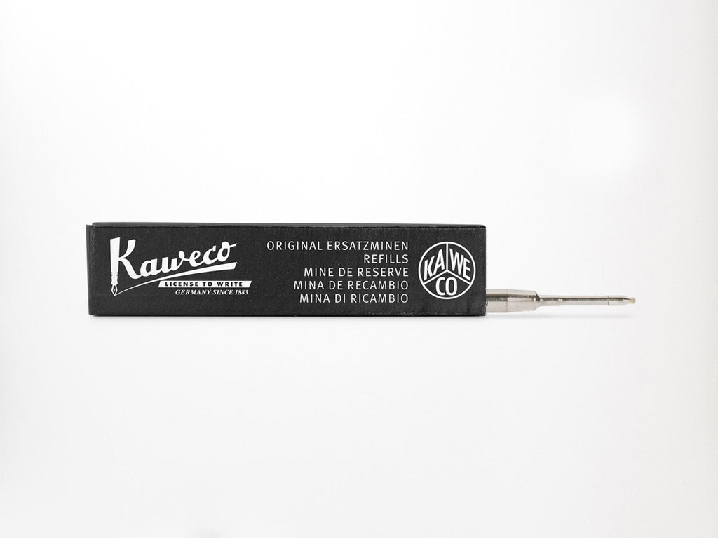 Kaweco Rollerball Long Refill