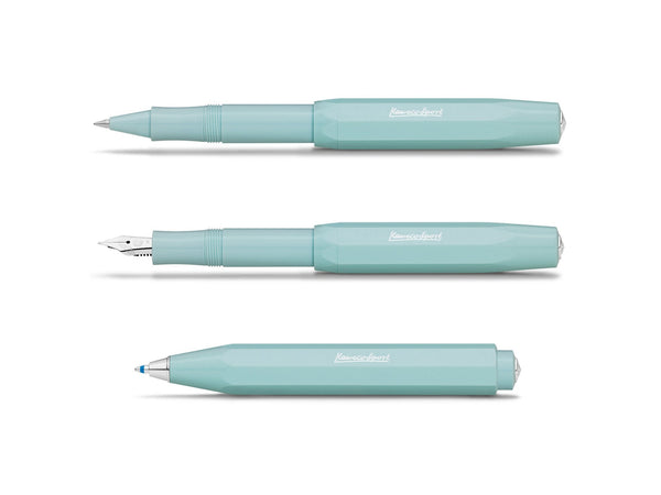 kaweco-sport-skyline-mint-