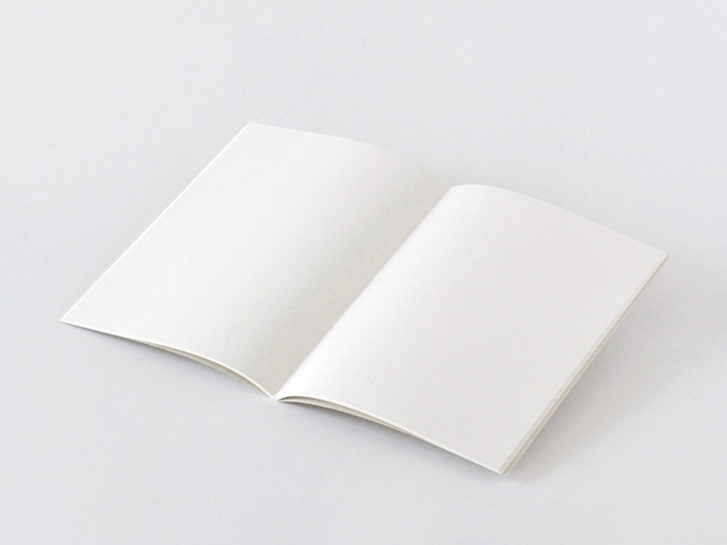 Kobeha Graphilo Notebook for Fountain Pens
