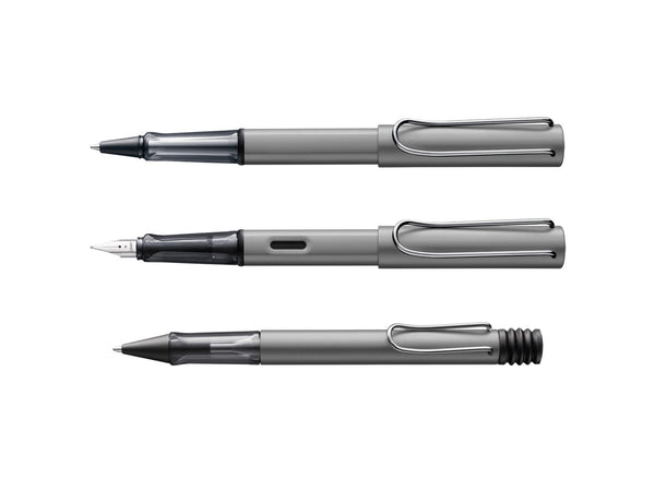Lamy AL STAR GRAPHITE Collection – Jenni Bick Custom Journals