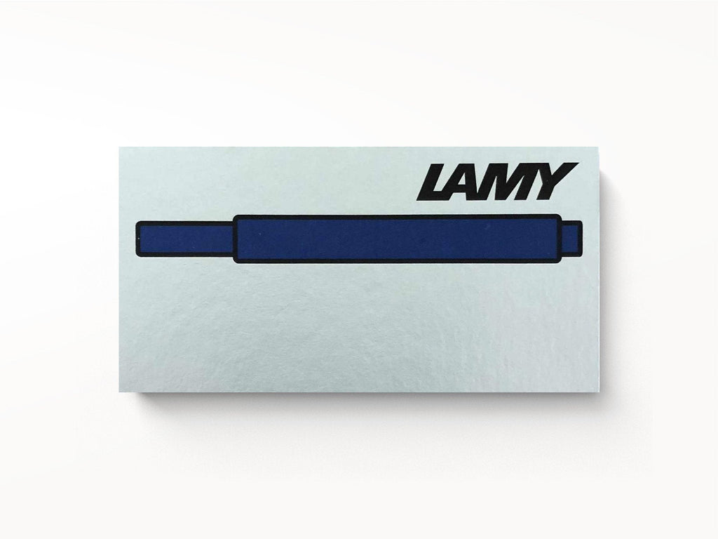Lamy Fountain Pen Ink Cartridge