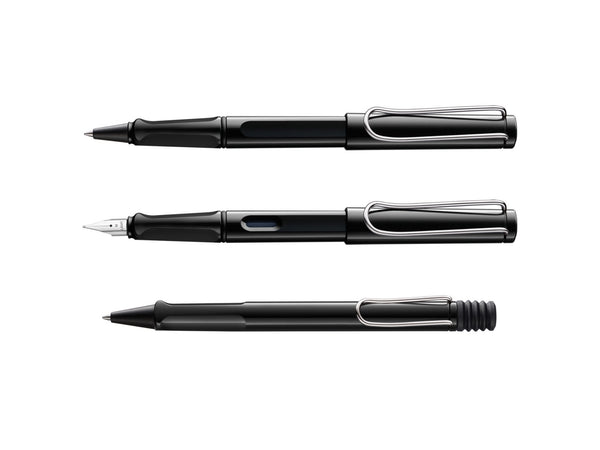 lamy-safari-shiny-black-