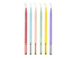 Le Pen Pastel Colors - Set of 6 Pens