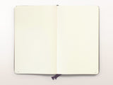 Leuchtturm 1917 Softcover Notebook - Black