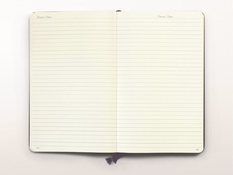 Leuchtturm 1917 Softcover Notebook - Stone Blue
