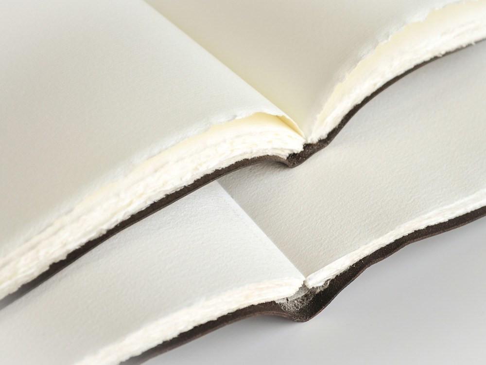 Clairefontaine CrokBook Black Paper Sketchbook – Jenni Bick Custom Journals