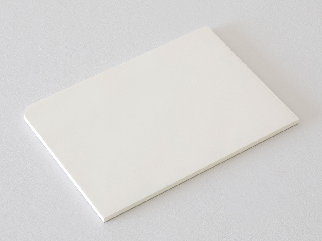 Midori MD Cotton Paper Pad A4