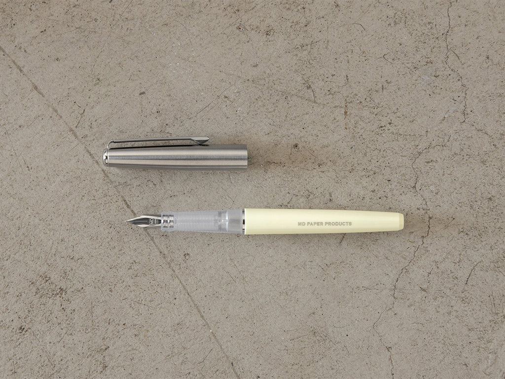 Midori MD Fountain Pen