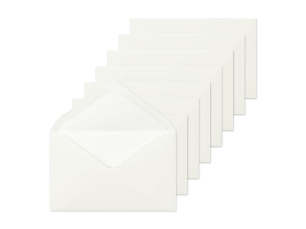 Midori MD Letter Envelopes Cotton