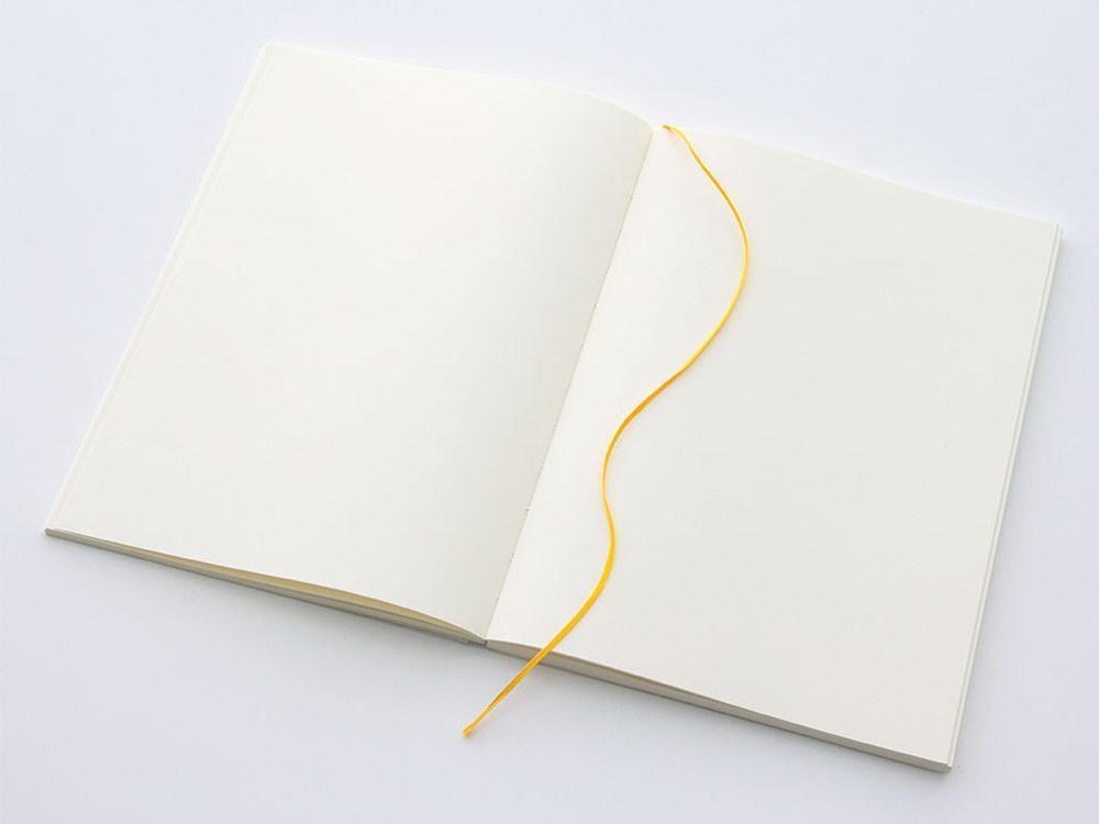 Midori MD Notebook A4 Blank