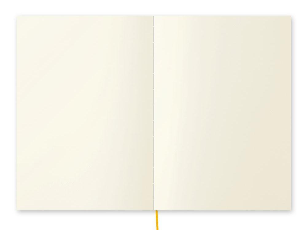 MIdori MD Notebook Journal A5 Dot Grid – Jenni Bick Custom Journals