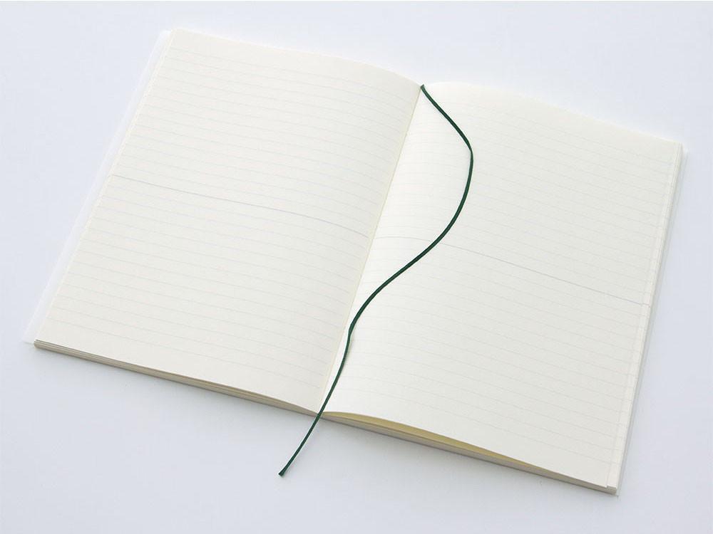 Midori MD Notebook A5 Ruled
