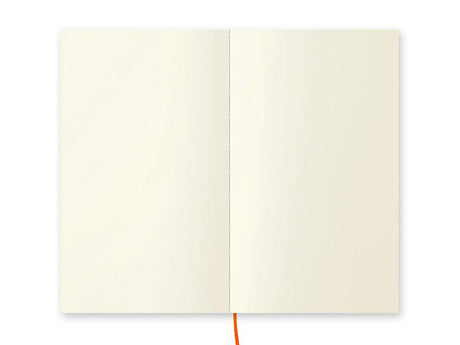 Midori MD Notebook B6 Slim Blank