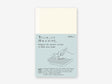 Midori MD Notebook B6 Slim Grid
