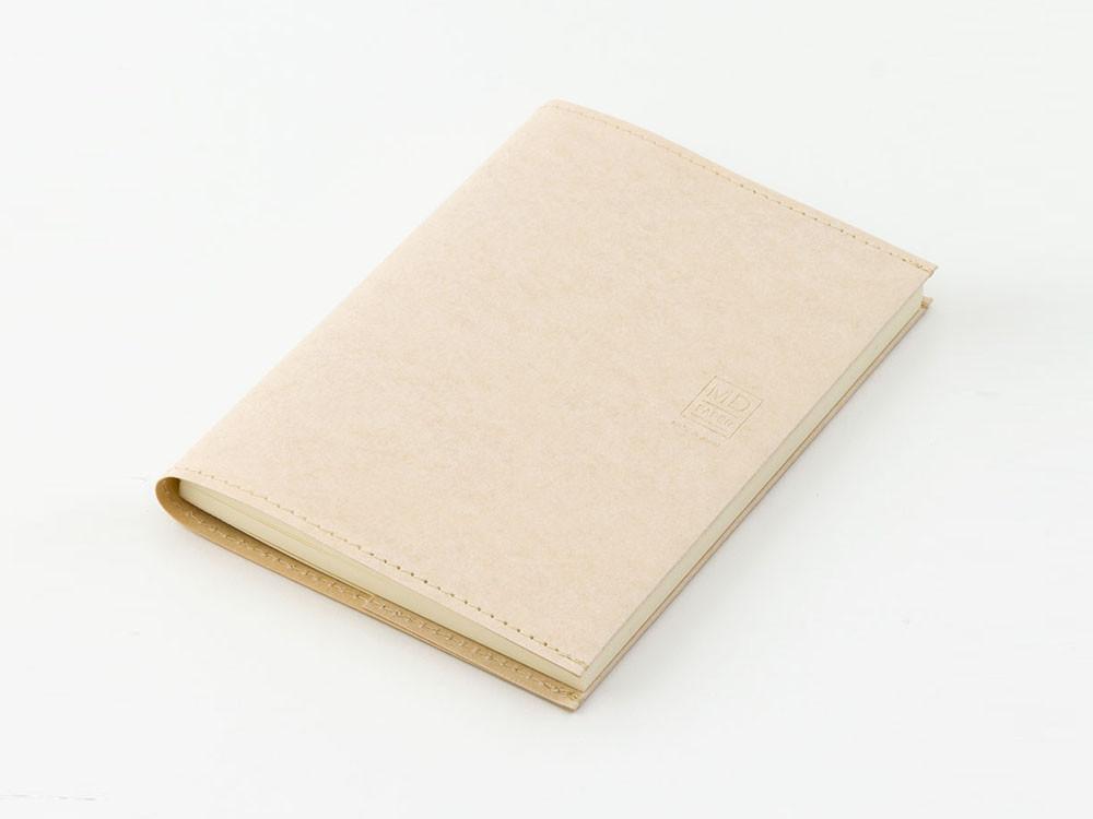 Midori MD Notebook B6 Slim Paper Cover