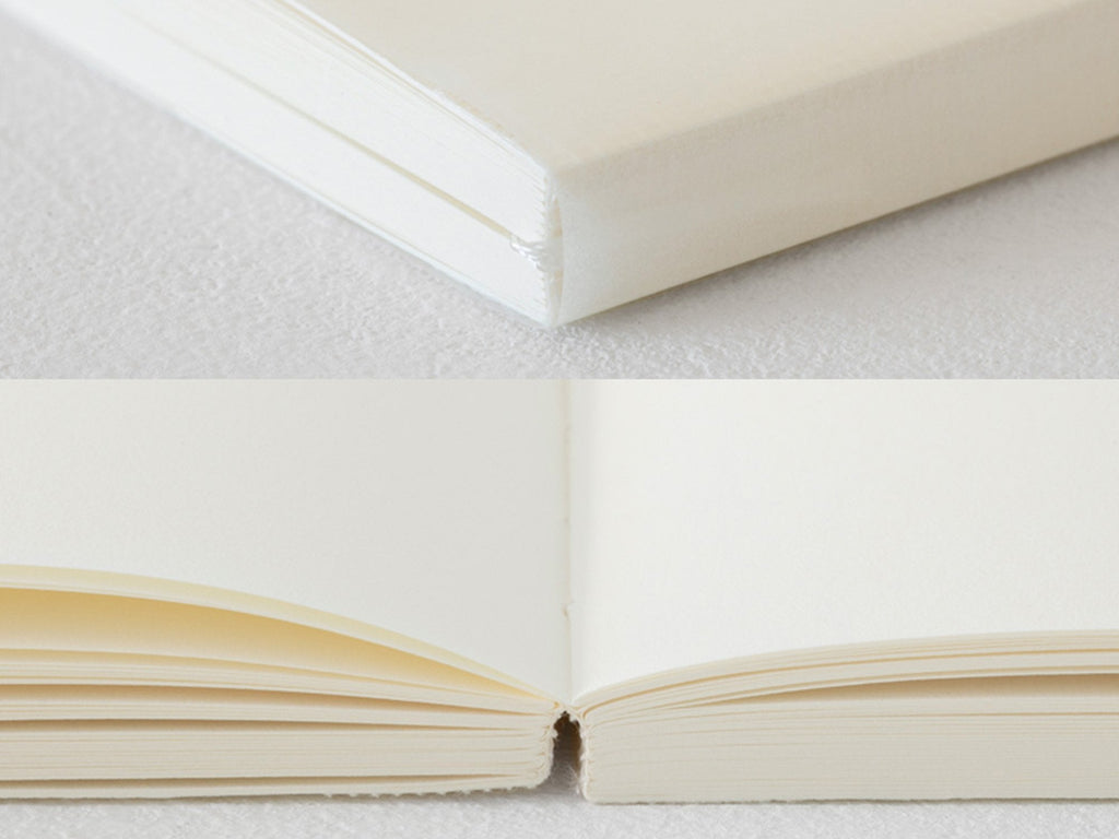 Midori MD Notebook Cotton F0