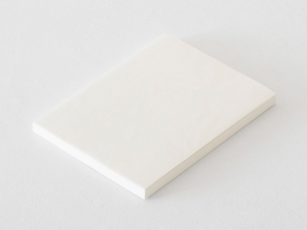 Midori MD Notebook Cotton F3 Variant