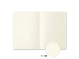 Midori MD Notebook Journal [A5] Codex 1 Day 1 Page Dot Grid
