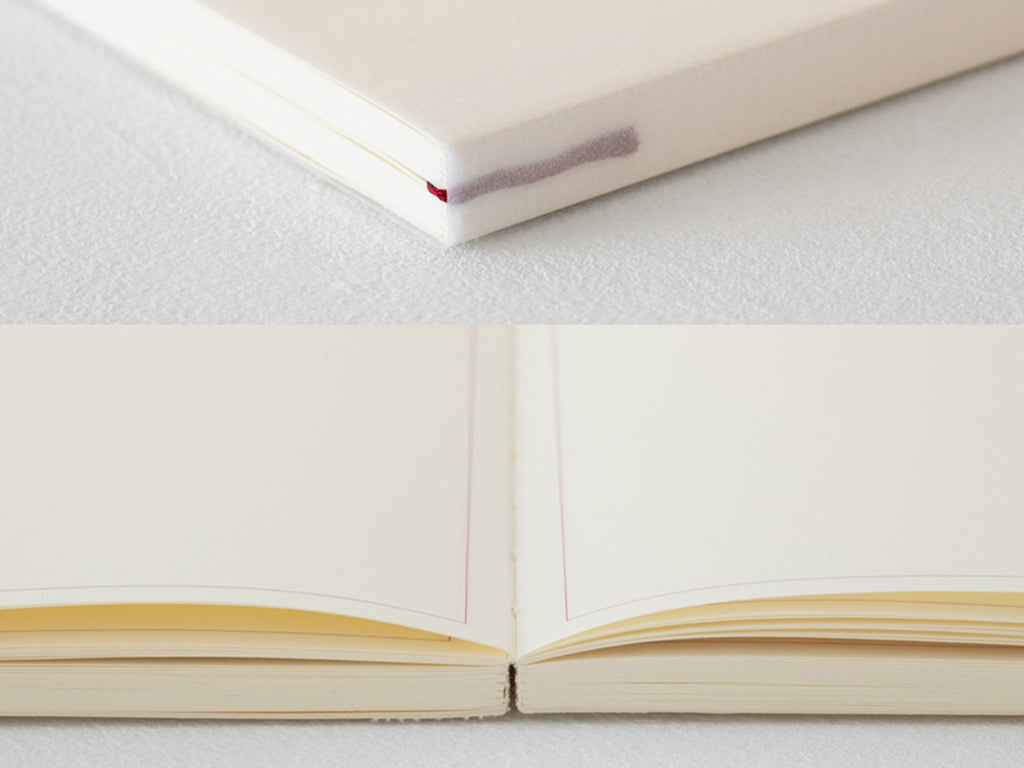 MIdori MD Notebook Journal A5 Frame