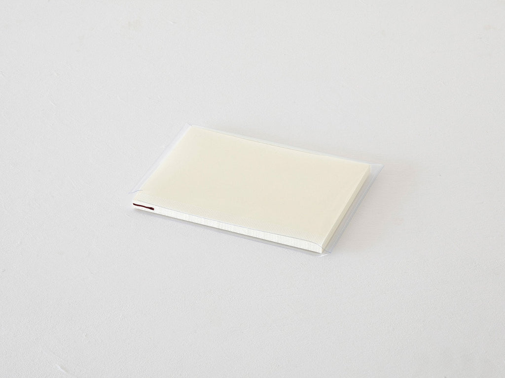 Midori MD PVC Notebook Bag A4