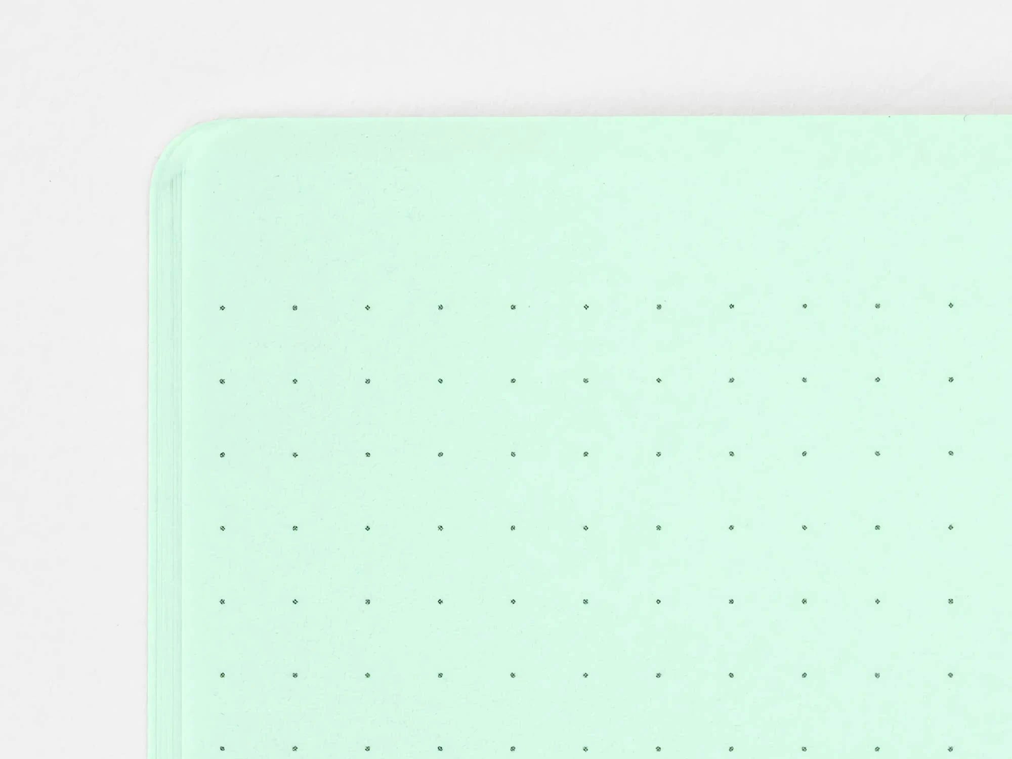The Colorful World of Notebooks: A Guide to Notebooks With Colored Pages