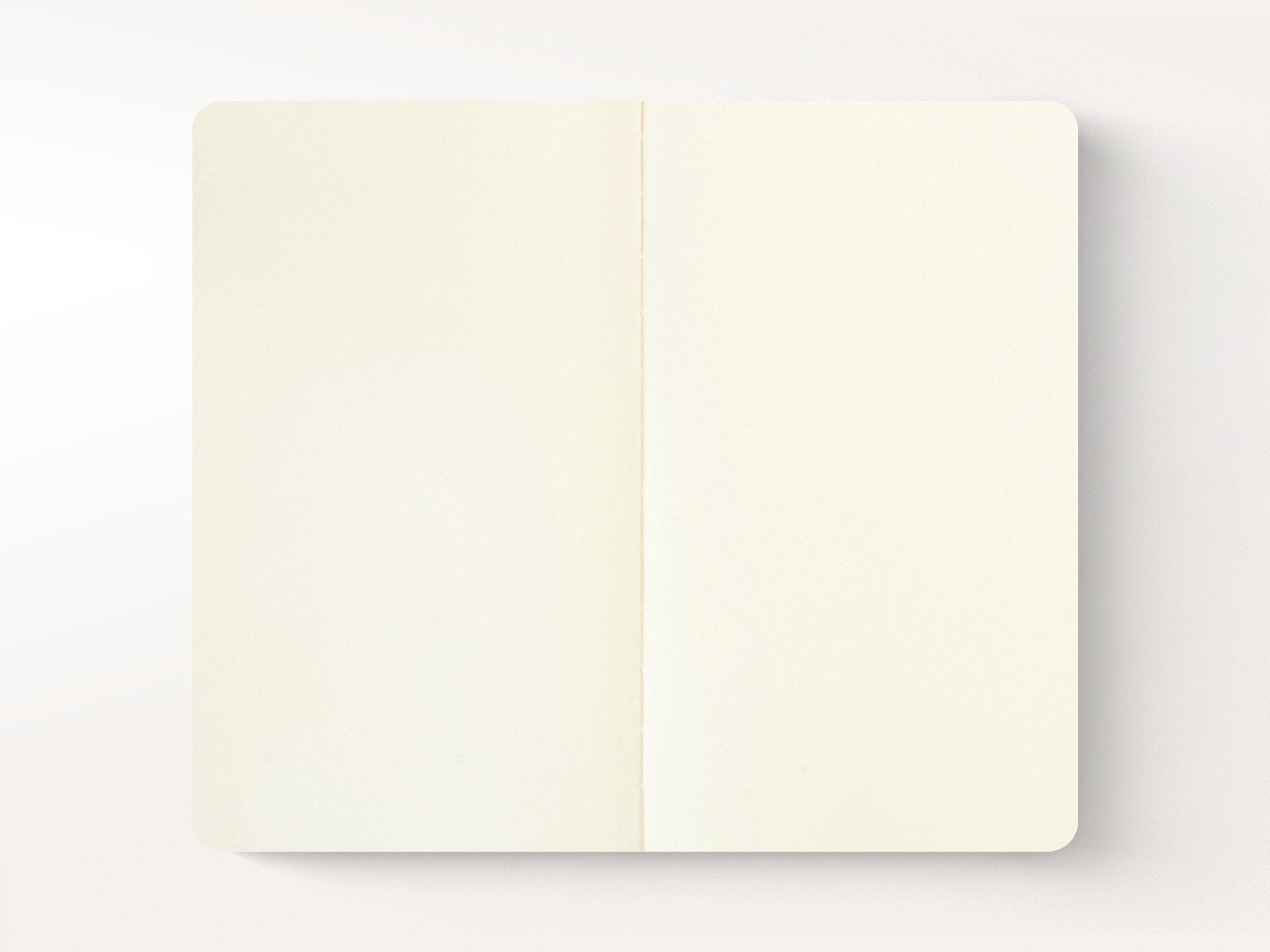Moleskine Cahier Journal Set of 3 - Black – Jenni Bick Custom Journals