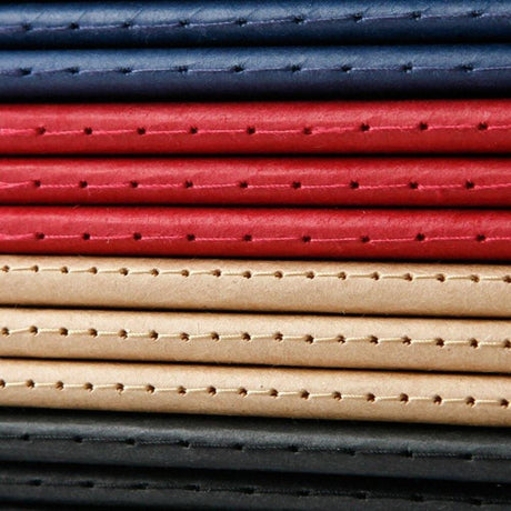 Moleskine Cahier Journal Set of 3 - Kraft