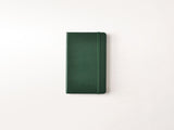 Moleskine Classic Hardcover Notebook - Myrtle Green