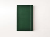 Moleskine Classic Hardcover Notebook - Myrtle Green