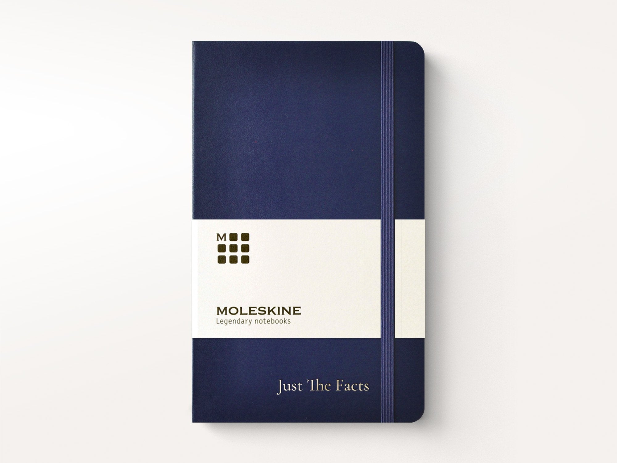 Artist's Pick Moleskine Journal & Notebook