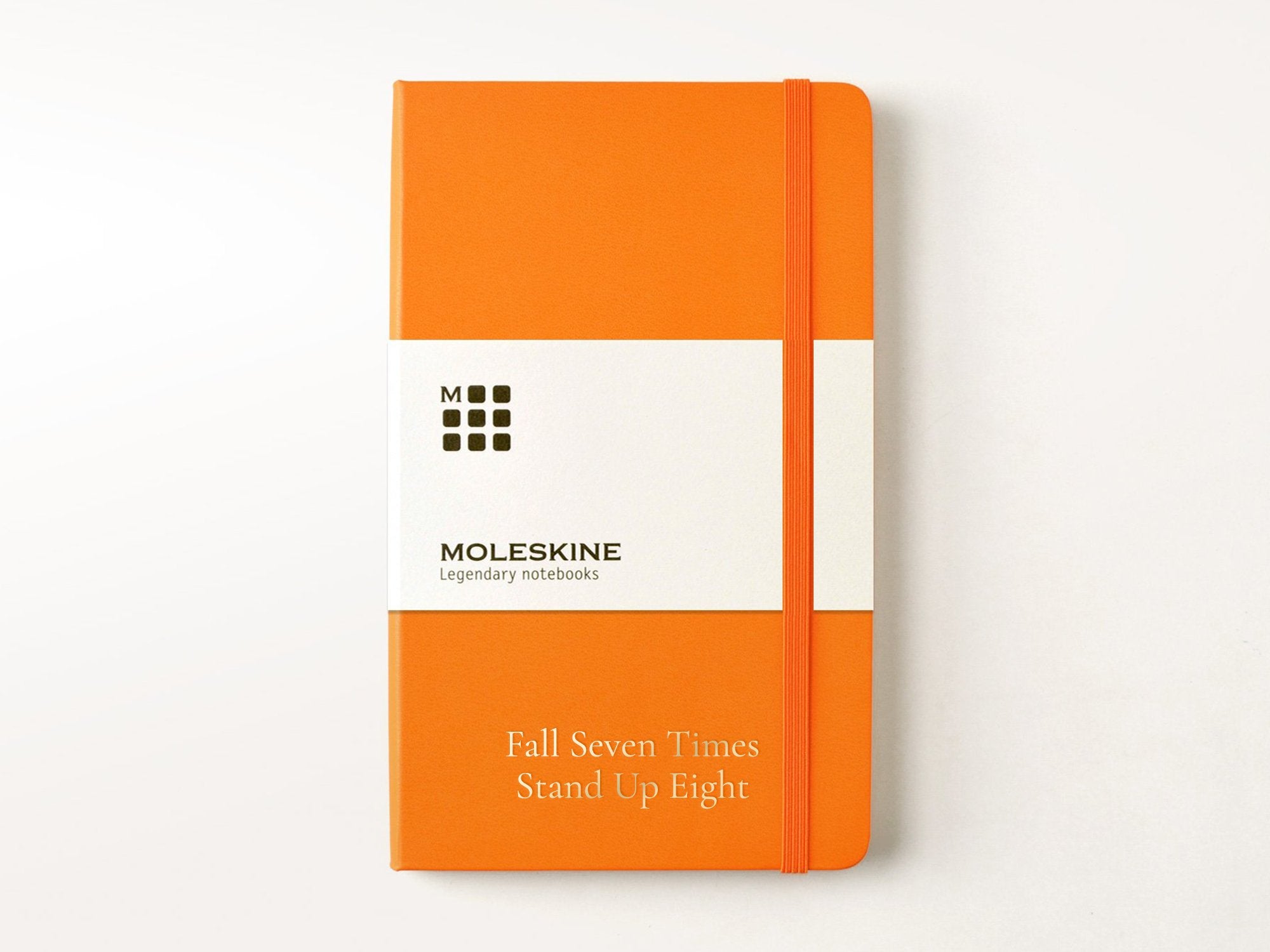 Moleskine Branded Notebooks