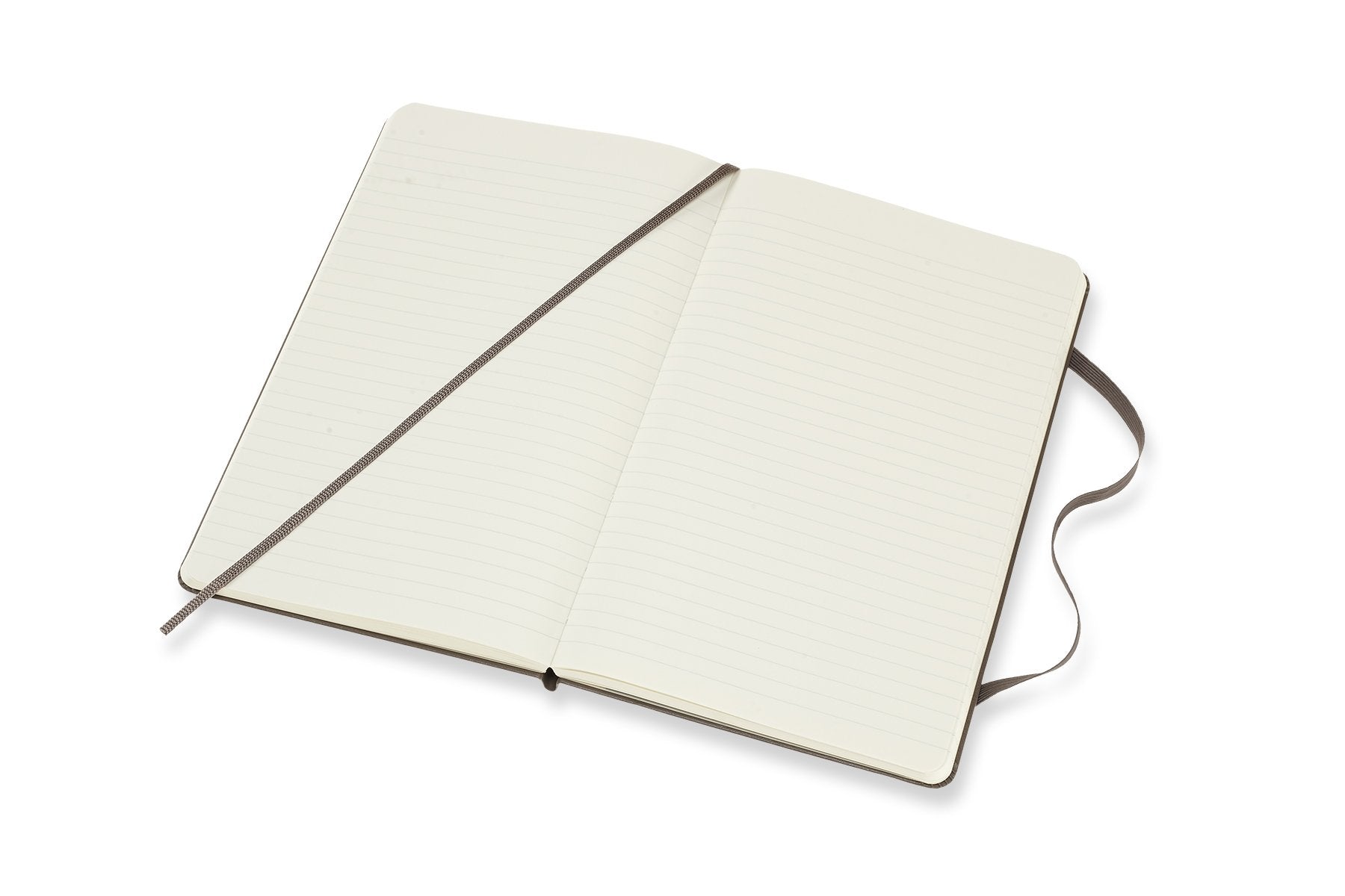 Moleskine Dotted Notebook