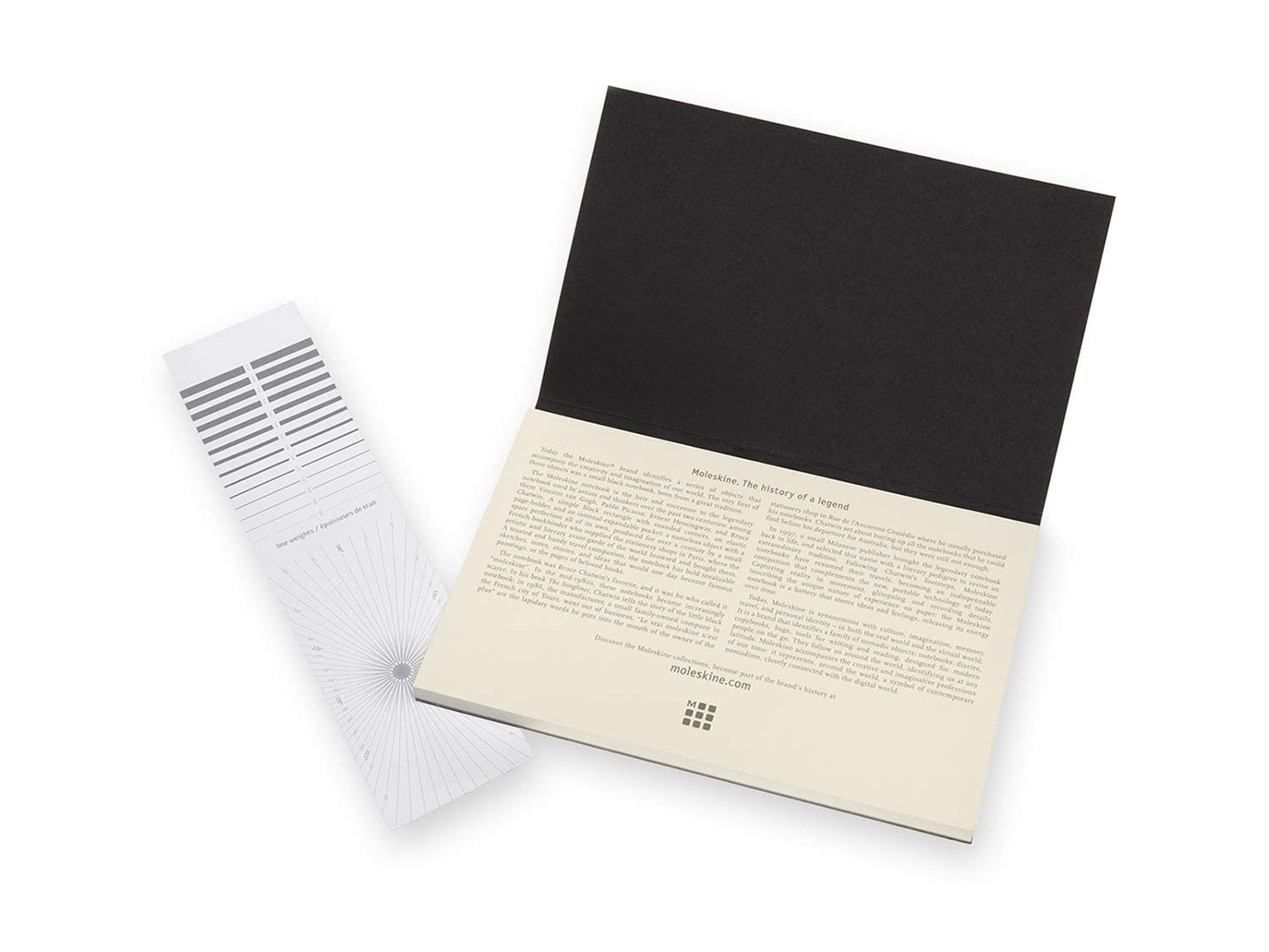 Moleskine Watercolor Block