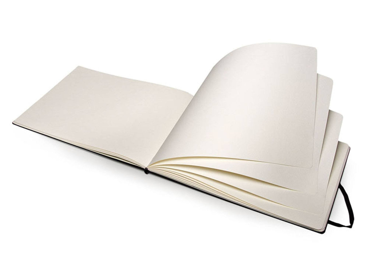 Moleskine Watercolor Notebook