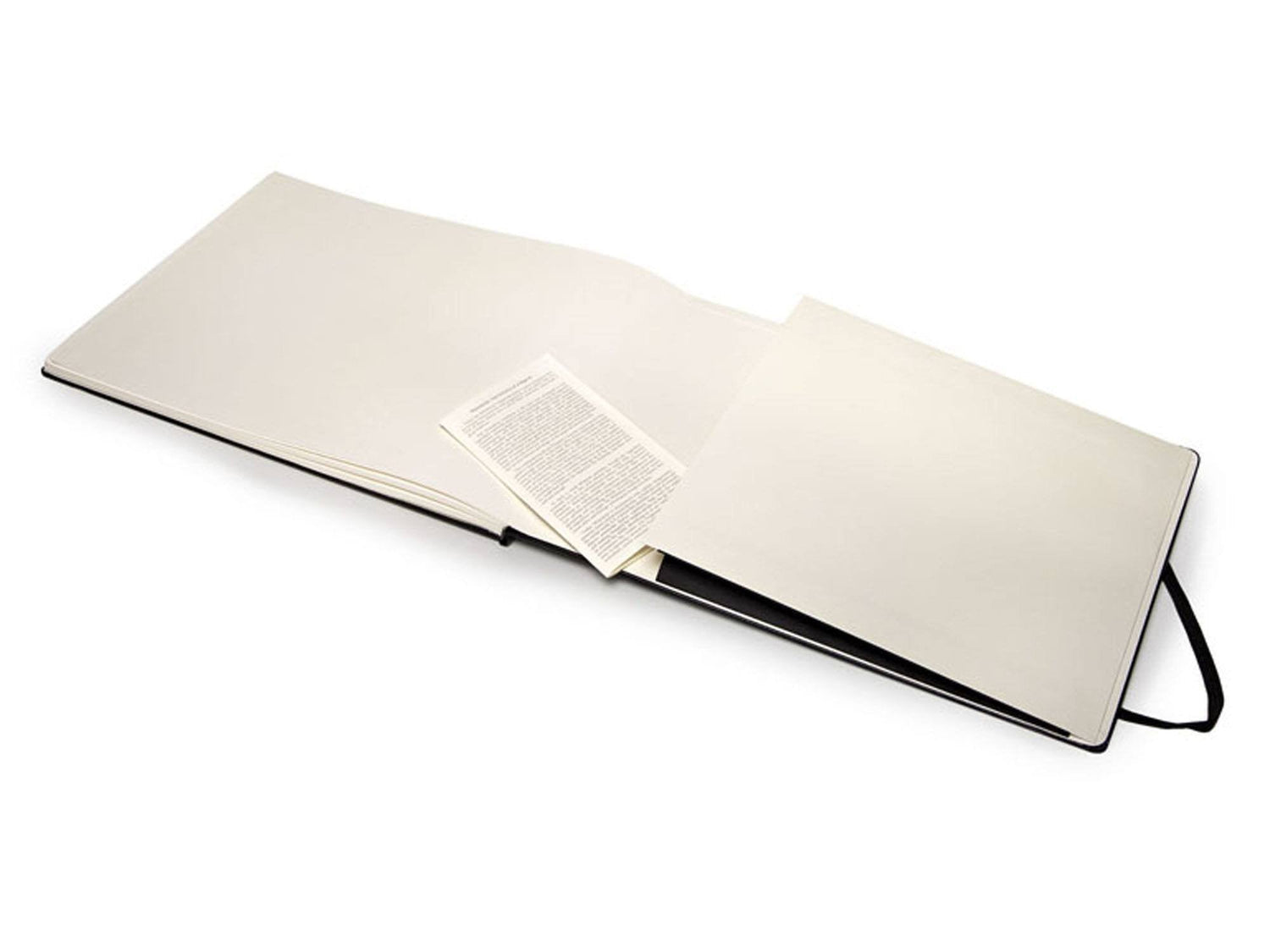 Moleskine Watercolor Notebook