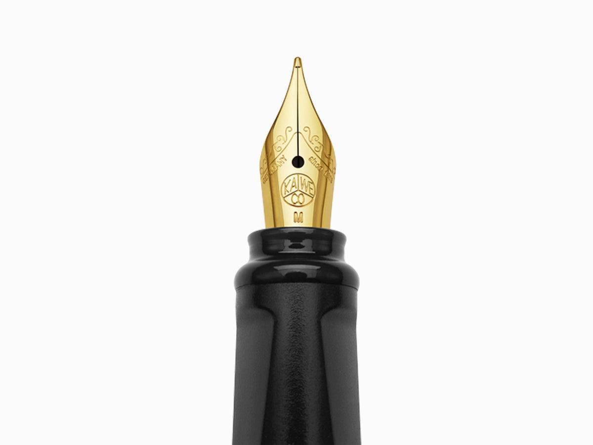 Moleskine x Kaweco Fountain Pen and Ballpen Set Jenni Bick Custom