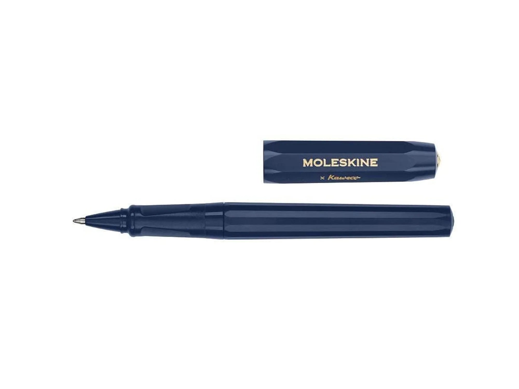 Rollerball pen writing deals